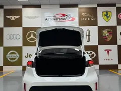 2023 Toyota Levin TNGA 1.5L CVT, белый — фото 17