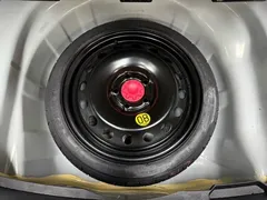 2023 Toyota Levin TNGA 1.5L CVT, белый — фото 18