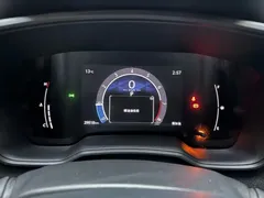 2023 Toyota Levin TNGA 1.5L CVT, белый — фото 22