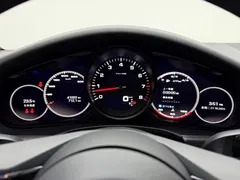 2023 Porsche Panamera 2.9T Platinum Edition, синий — фото 4