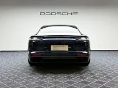 2023 Porsche Panamera 2.9T Platinum Edition, синий — фото 12
