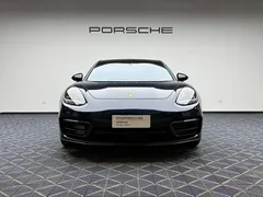 2023 Porsche Panamera 2.9T Platinum Edition, синий — фото 13