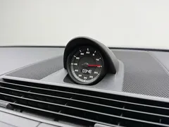2023 Porsche Panamera 2.9T Platinum Edition, синий — фото 16