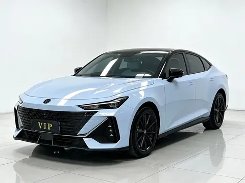 2022 Changan UNI-V 1.5T Premium