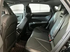2022 Changan UNI-V 1.5T Premium, синий — фото 6