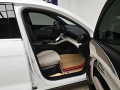 2024 BYD Song Pro Honor DM-i PHEV 71km Navigator, белый — фото 10