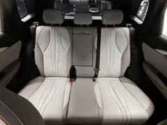 2024 BYD Song Pro Honor DM-i PHEV 71km Navigator, белый — фото 15