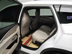 2024 BYD Song Pro Honor DM-i PHEV 71km Navigator, белый — фото 17