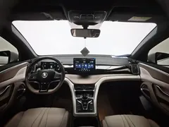 2024 BYD Song Pro Honor DM-i PHEV 71km Navigator, белый — фото 18