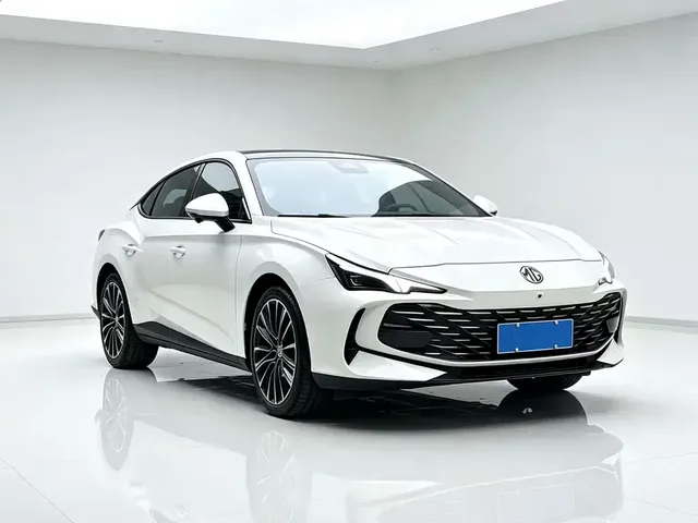 2023 MG MG7 1.5T DCT Comfort