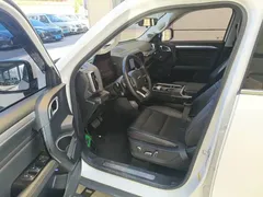 2021 Haval Dargo 1.5T DCT 2WD, белый — фото 16