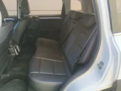 2021 Haval Dargo 1.5T DCT 2WD, белый — фото 17