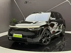 2025 Aito M8 EREV Ultra 53.4kWh 5-Seat 192-line Lidar, чёрный — фото 1
