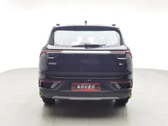2020 Geely Okavango 1.8TD DCT Flagship 5, чёрный — фото 4