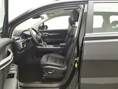 2020 Geely Okavango 1.8TD DCT Flagship 5, чёрный — фото 10