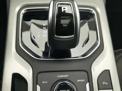 2020 Geely Okavango 1.8TD DCT Flagship 5, чёрный — фото 13