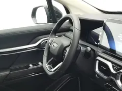 2020 Geely Okavango 1.8TD DCT Flagship 5, чёрный — фото 22