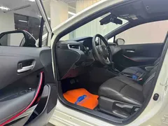 2022 Toyota Levin 185T CVT Sport, белый — фото 7