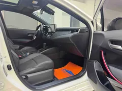 2022 Toyota Levin 185T CVT Sport, белый — фото 10