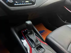 2022 Toyota Levin 185T CVT Sport, белый — фото 13