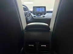 2022 Toyota Levin 185T CVT Sport, белый — фото 18