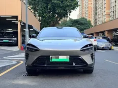 2025 Xiaomi YU7 RWD Long Range — фото 2