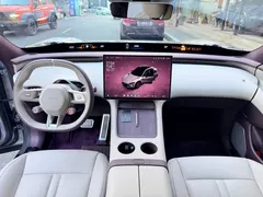 2025 Xiaomi YU7 RWD Long Range — фото 5