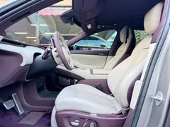 2025 Xiaomi YU7 RWD Long Range — фото 6