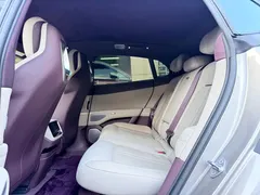 2025 Xiaomi YU7 RWD Long Range — фото 7