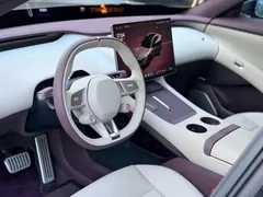 2025 Xiaomi YU7 RWD Long Range — фото 8