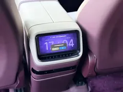 2025 Xiaomi YU7 RWD Long Range — фото 10