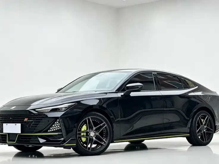 2022 Changan UNI-V 1.5T Premium