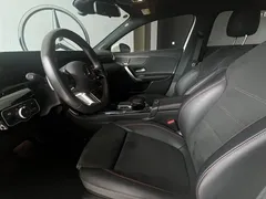 2023 Mercedes-Benz A-Class A 200 L Fashion, белый — фото 6