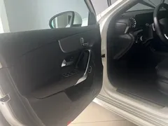 2023 Mercedes-Benz A-Class A 200 L Fashion, белый — фото 8