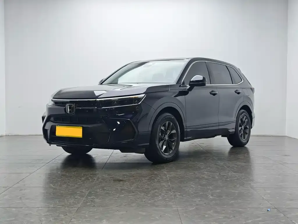 2023 Honda Breeze 240TURBO 2WD Luxury 5-seat
