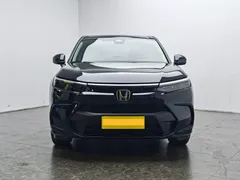2023 Honda Breeze 240TURBO 2WD Luxury 5-seat, чёрный — фото 5