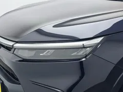 2023 Honda Breeze 240TURBO 2WD Luxury 5-seat, чёрный — фото 7