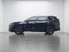 2023 Honda Breeze 240TURBO 2WD Luxury 5-seat, чёрный — фото 10