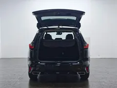 2023 Honda Breeze 240TURBO 2WD Luxury 5-seat, чёрный — фото 12