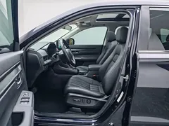 2023 Honda Breeze 240TURBO 2WD Luxury 5-seat, чёрный — фото 14