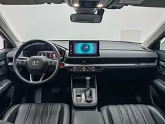 2023 Honda Breeze 240TURBO 2WD Luxury 5-seat, чёрный — фото 15
