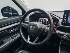 2023 Honda Breeze 240TURBO 2WD Luxury 5-seat, чёрный — фото 16