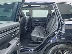 2023 Honda Breeze 240TURBO 2WD Luxury 5-seat, чёрный — фото 17