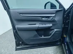 2023 Honda Breeze 240TURBO 2WD Luxury 5-seat, чёрный — фото 19