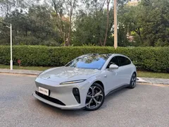 2023 Nio ET5T 75kWh Touring — фото 1