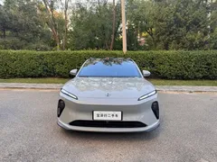 2023 Nio ET5T 75kWh Touring — фото 2