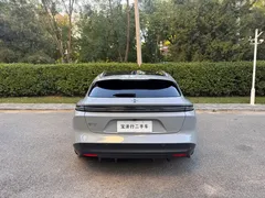 2023 Nio ET5T 75kWh Touring — фото 4