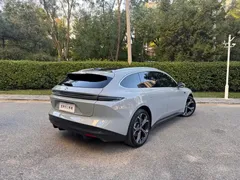 2023 Nio ET5T 75kWh Touring — фото 5