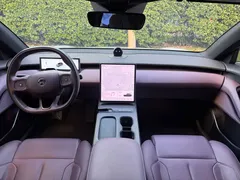 2023 Nio ET5T 75kWh Touring — фото 9