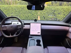 2023 Nio ET5T 75kWh Touring — фото 10